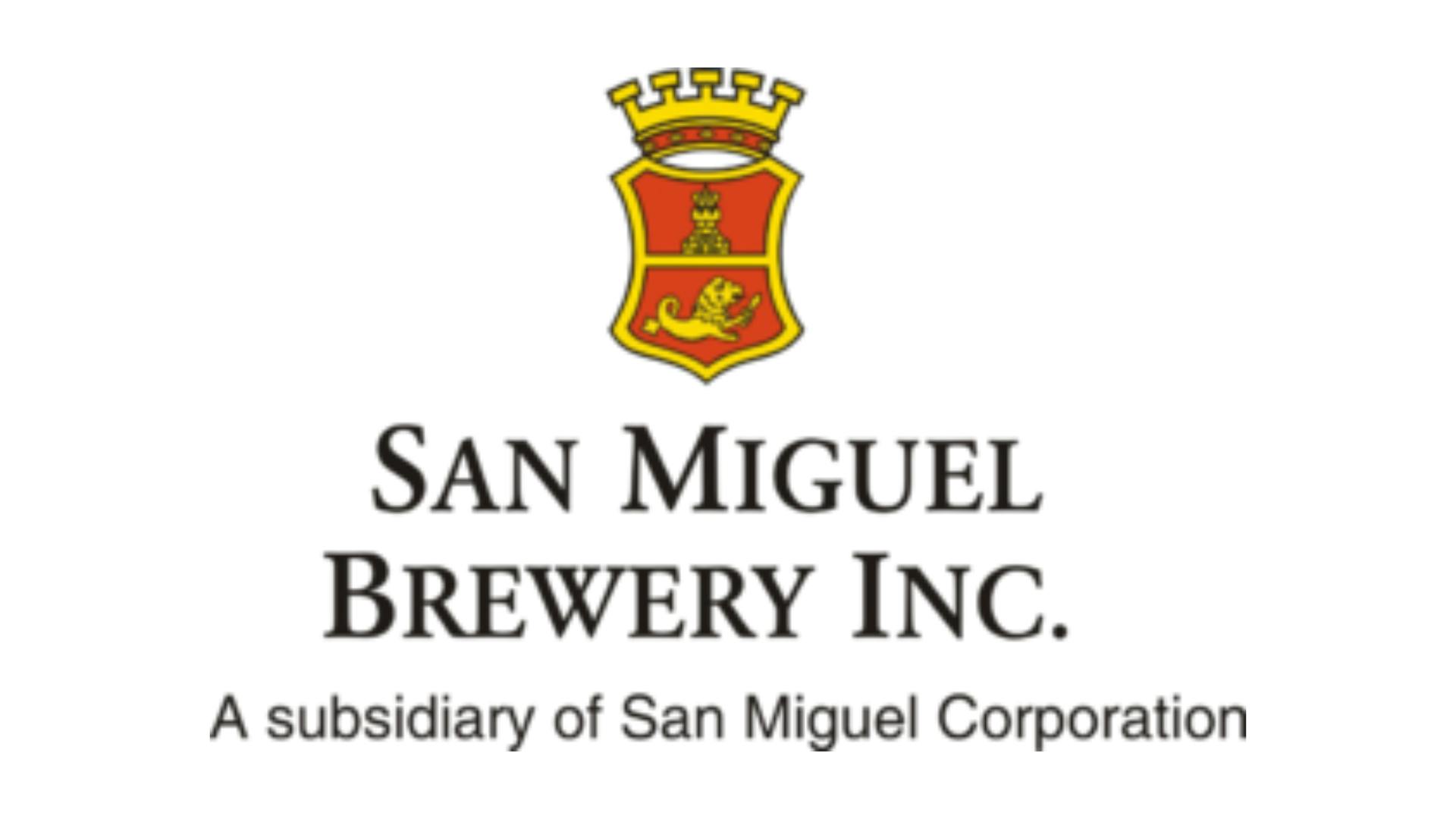 San Miguel Brewery Inc. Notice of 2026 Regular Meeting Of Stockholders